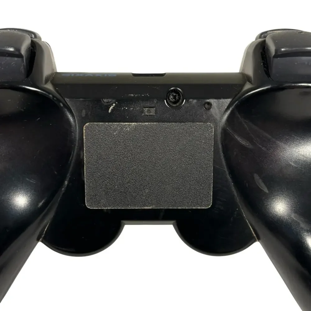 Sony Playstation PS3 Dualshock 3 Wireless Controllers Lot of 4 CECHCZ1U CECHCZ2U